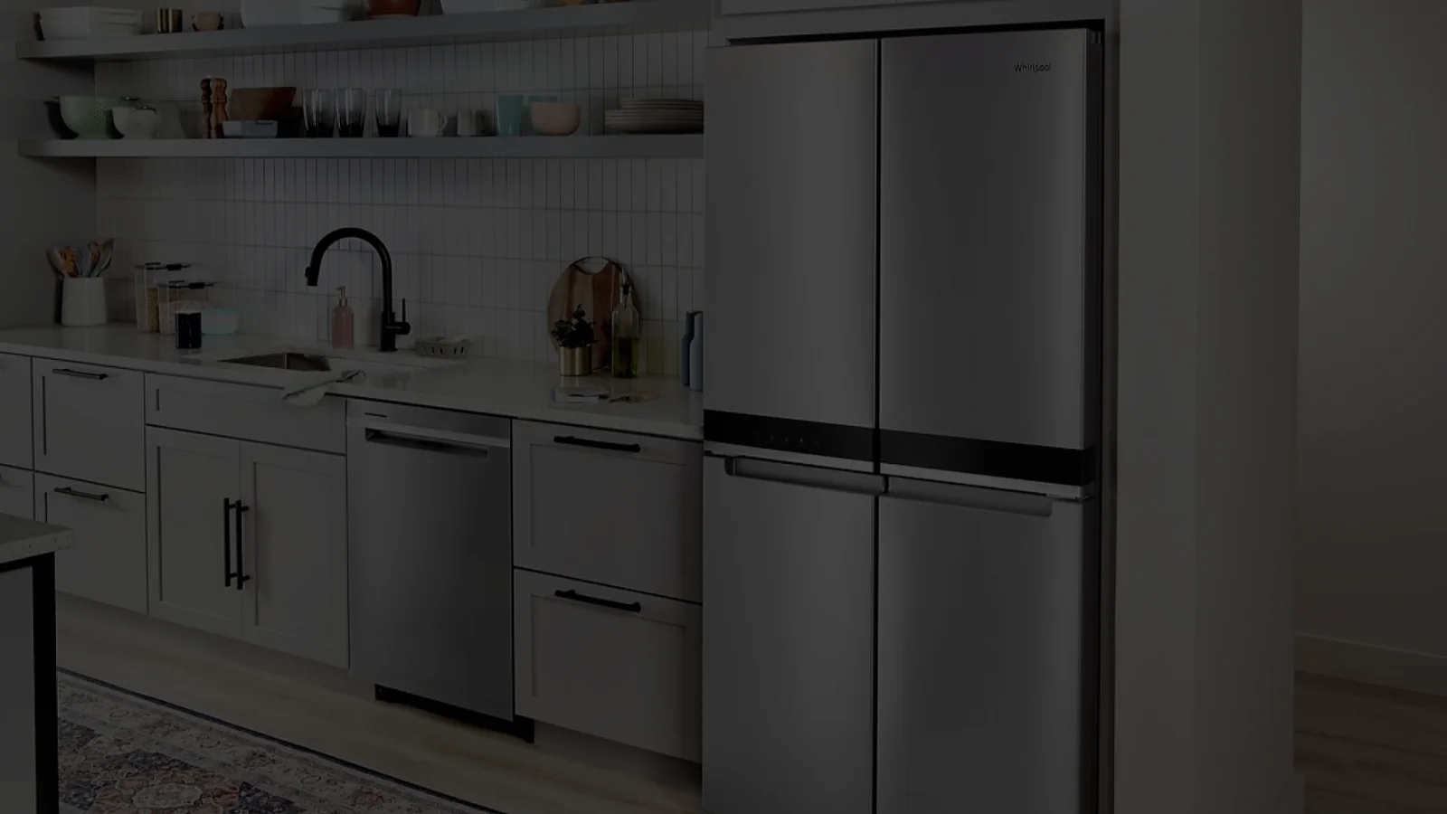 servicio tecnico Whirlpool